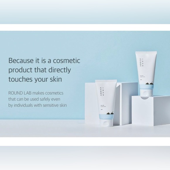 Round Lab Dokdo Cleanser 150ml - Picture 12 of 14